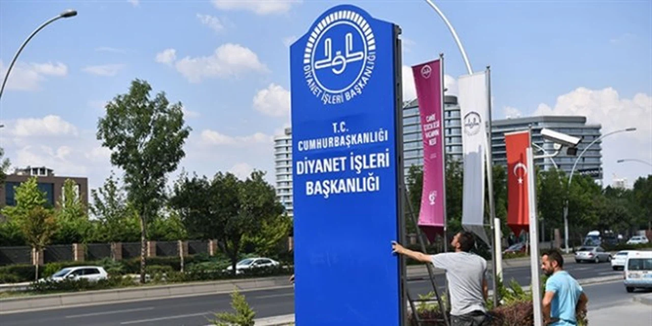 Diyanet İşleri Başkanlığı 4000 İmam Hatip (Din Görevlisi) Alımı Başvuruları ve Şartları