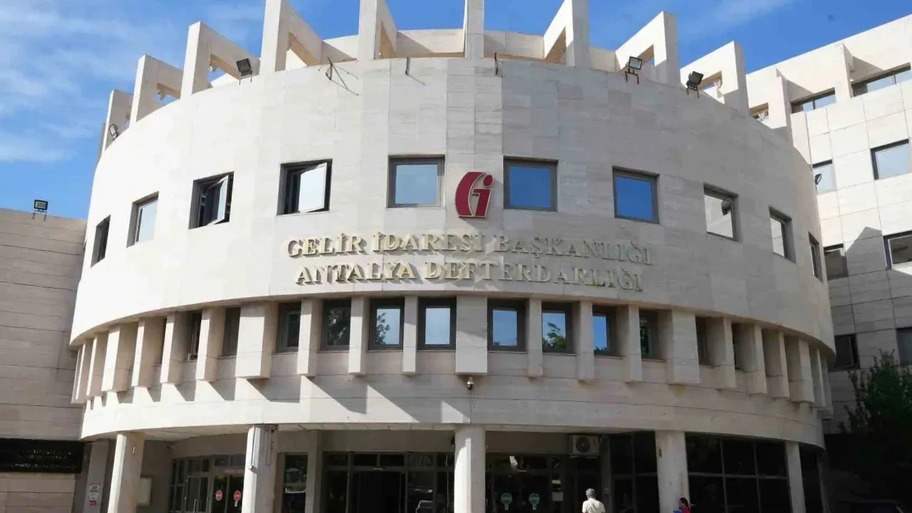 Gelir İdaresi Başkanlığı 81 ilde 820 personel alımı yapacak