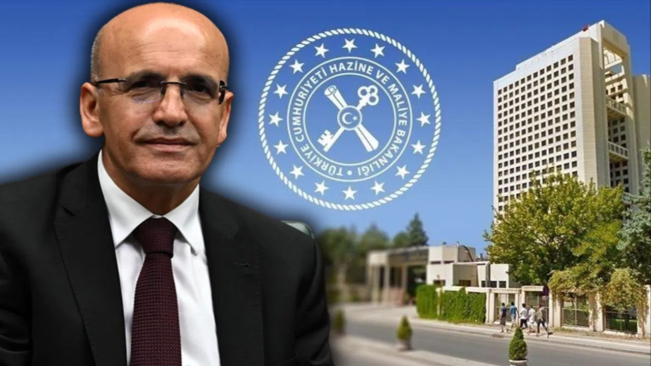 Hazine ve Maliye Bakanlığı 456 Sözleşmeli Personel Alımı Yapacak