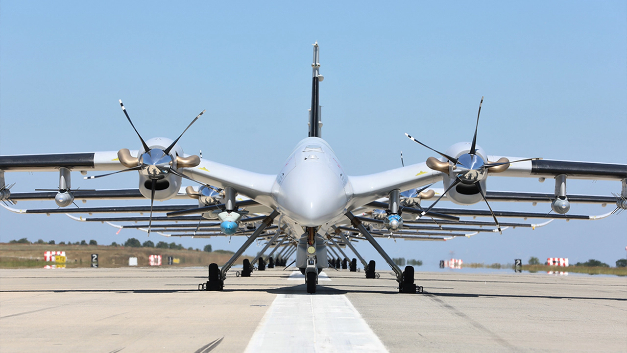 İHA ve SİHA Üreten Baykar Personel Alımı Yapacak: Başvurular Başladı