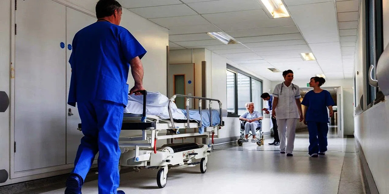 İŞKUR Hastanelere 700 Personel Alımı İlanı Yayınladı