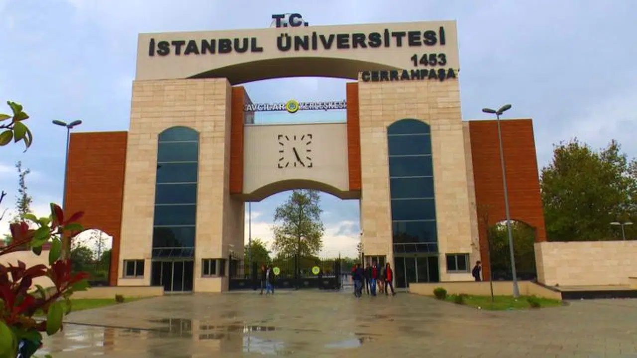 İstanbul Üniversitesi-Cerrahpaşa 128 Sözleşmeli Personel Alım İlanı