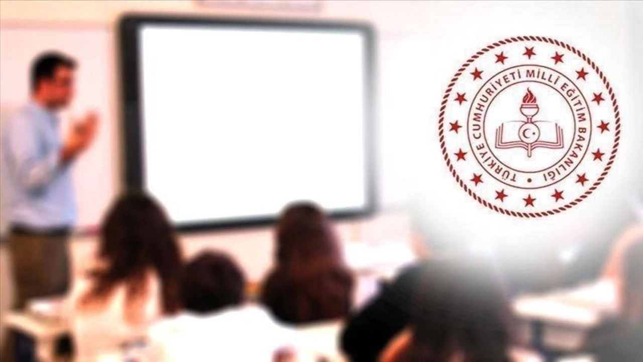 MEB 19 Farklı Alanda 50 Uzman Yardımcısı Alımı Yapacak