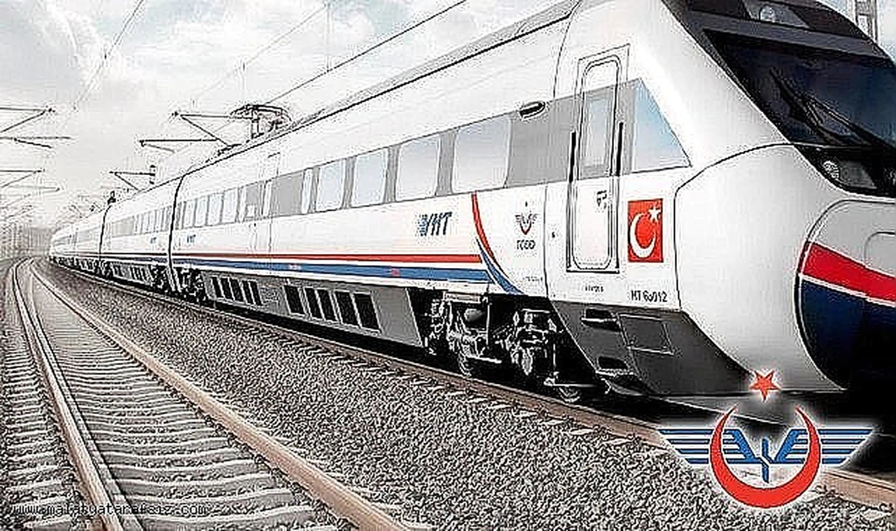 TCDD 49 personel alımı yapacak başvuru başladı