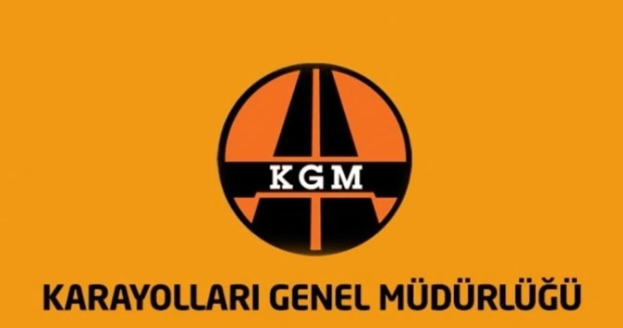 Karayolları Genel Müdürlüğü Açıktan Personel Alımı İlanı Yayınladı