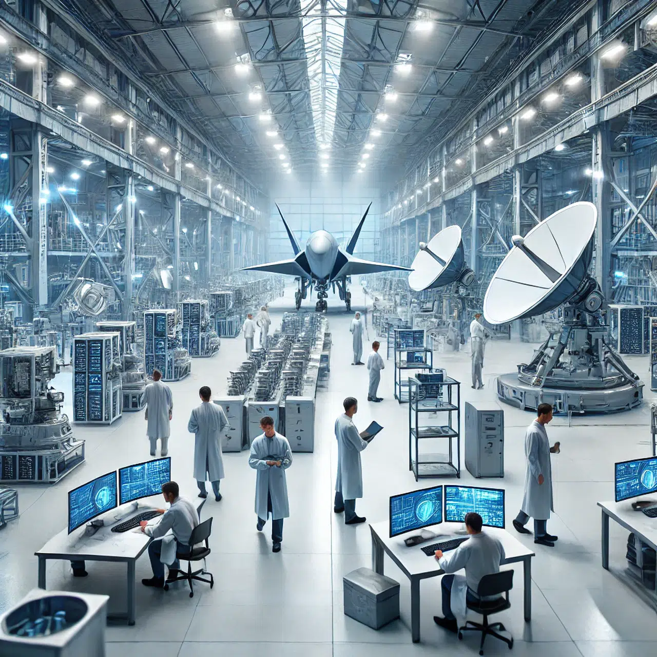 ASELSAN KPSS Şartsız 2244 Personel Alımı Yapacak