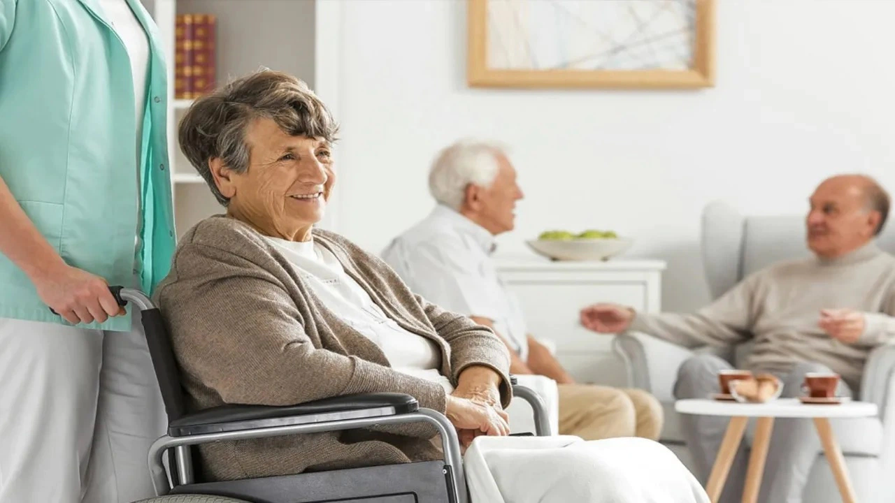 Huzurevi KPSS şartsız sınavsız personel alımı yapacak