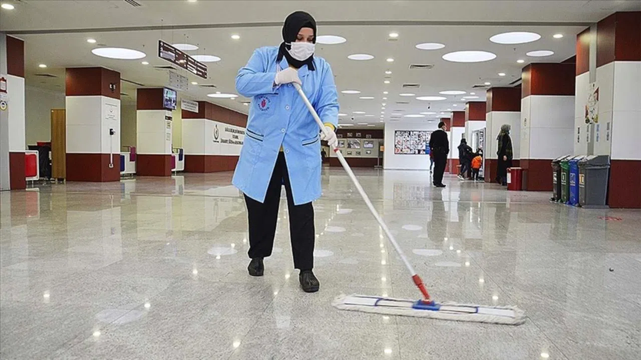 Kamu Hastanesi KPSS Şartsız En Az Lise Mezunu Personel Alımı Yapacak