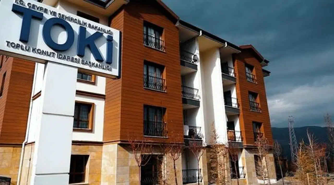 Konut Sahibi Olmak İsteye Müjde! TOKİ 3 Şehirde Konut Şatışı Yapacak