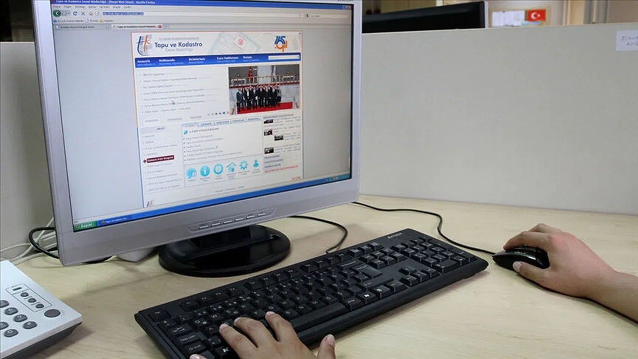 Tapu ve Kadastro Genel Müdürlüğü 900 Sözleşmeli Personel Alımı Yapacak! İşte Başvuru Şartları ve Tarihleri