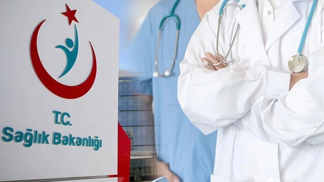 Sağlık Bakanlığı 81 Şehir Hastanelerine 37 Bin İşçi Personel Alımı Şartları ve Kontenjan Dağılı