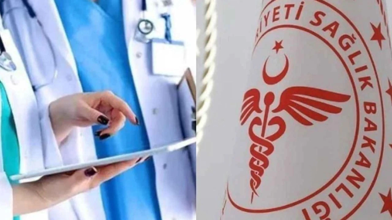 Sağlık Bakanlığı KPSS Şartı Olmadan 10 Bin Personel Alımı Yapacak
