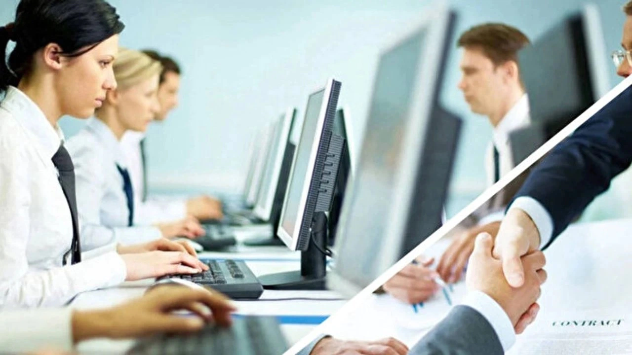 2025’te 45 Kamu Kurumu 19.860 Personel Alacak