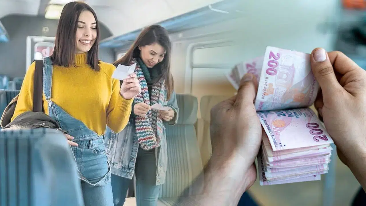 Aile ve Sosyal Hizmetler Bakanlığı'ndan Öğrencilere Bayramda Müjde: 3.800 TL’ye Kadar Ulaşım Desteği Verilecek