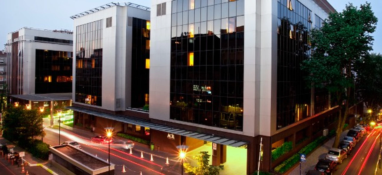 Amerikan hastanesi personel alımı yapacak! başvurular başladı