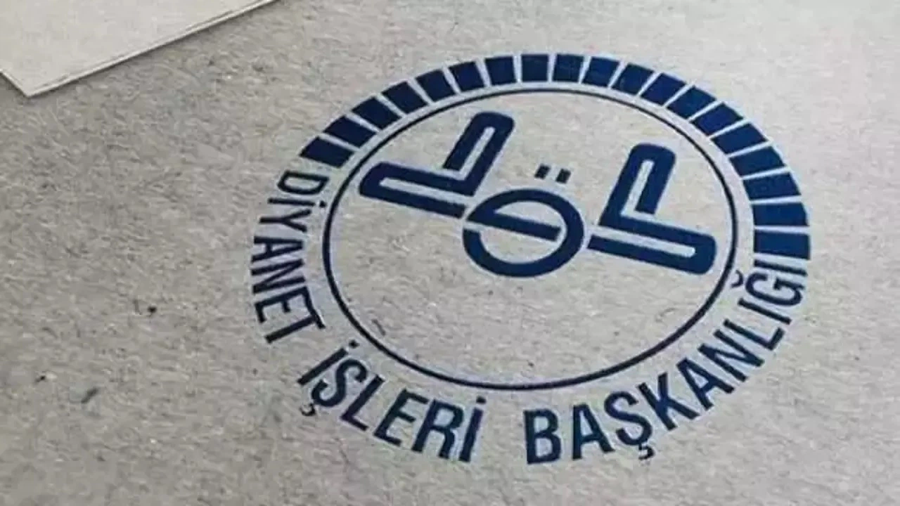 Diyanet İşleri Başkanlığı Personel Alımı Yapacak