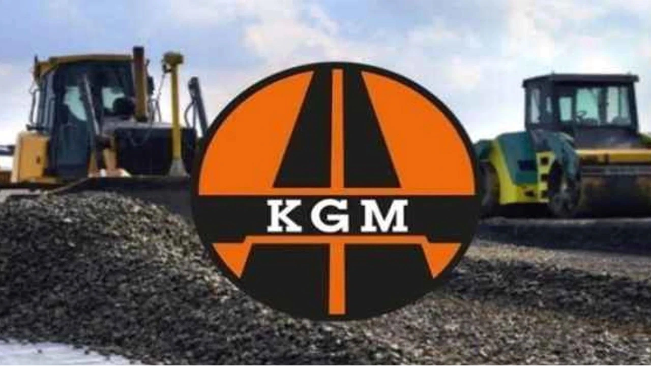 KGM En Az 3 Bin Personel Alımı Yapacak