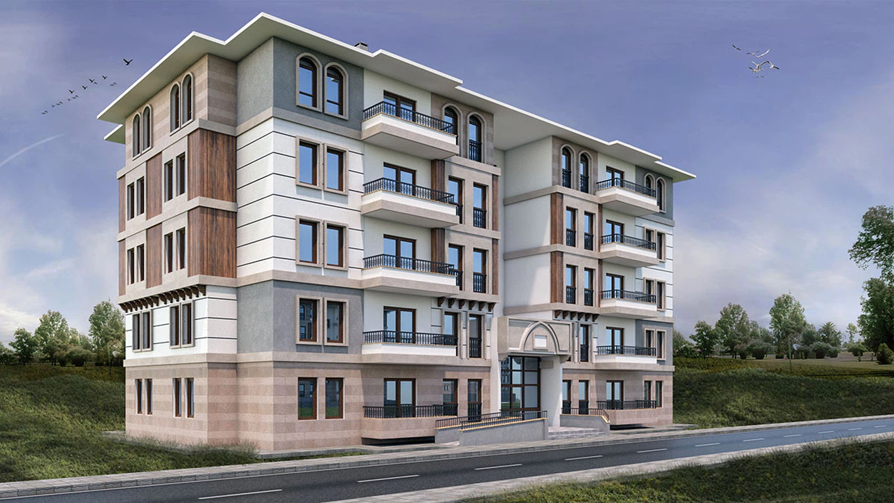 TOKİ 13 bin tl taksitle daire satışına başladı. TOKİ bu şehirde yaşayanları daire sahibi yapacak