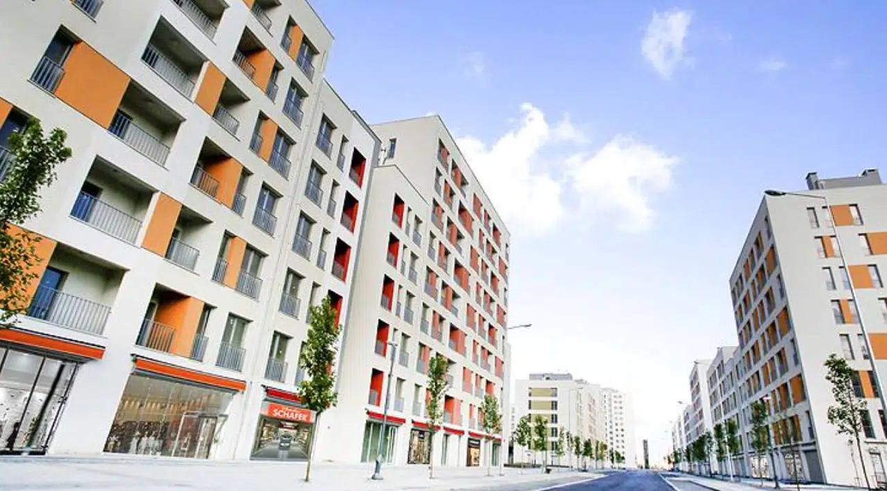 TOKİ 53 ilde 357 konut ve iş yeri uygun fiyata satışa çıkardı