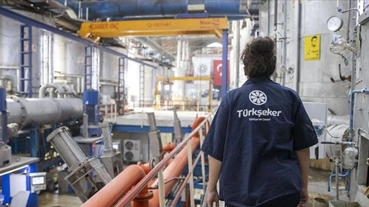 Türkşeker 111 Sürekli İşçi Alımı Yapacak: Başvuru Tarihleri, Şartlar ve Detaylar