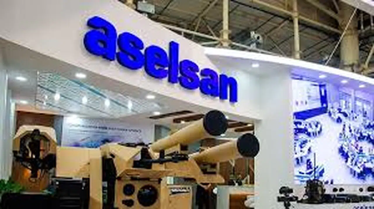 ASELSAN Personel Alımı Yapacak! Başvuru Şartları, Pozisyonlar ve Maaşlar