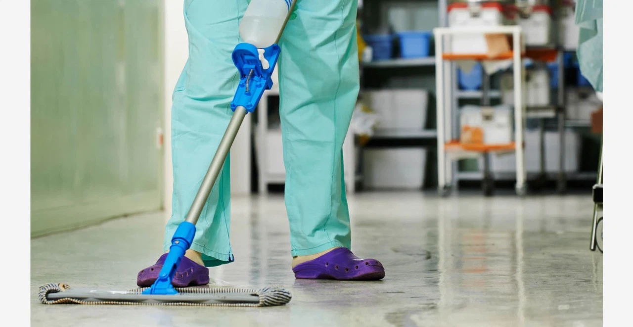 Mülakatsız ve Düşük KPSS Puanıyla Hastanelere Personel Alımı Başladı!