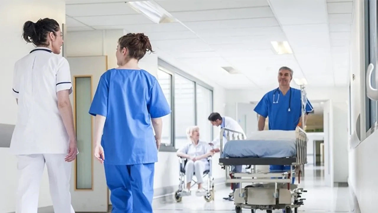 50-55 KPSS Puanıyla Devlet ve Hastanelere Personel Alımı! Sağlık Teknikeri, Güvenlik, Temizlik, Zabıta ve Daha Fazlası