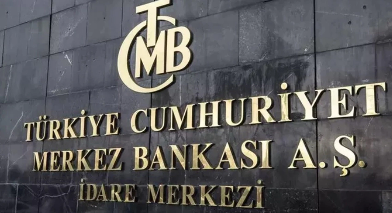 Merkez Bankası Personel Alımı: Güvenlik Görevlisi ve Grafiker Alınacak