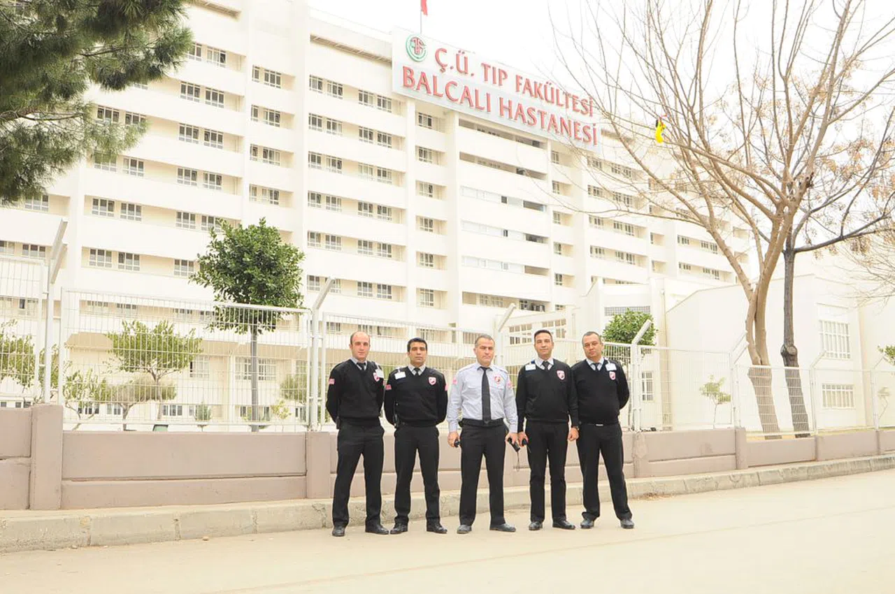 Şehir Hastanelerine Güvenlik, Temizlik ve Destek Kadrolarında KPSS Şartsız Personel Alımı Başladı!