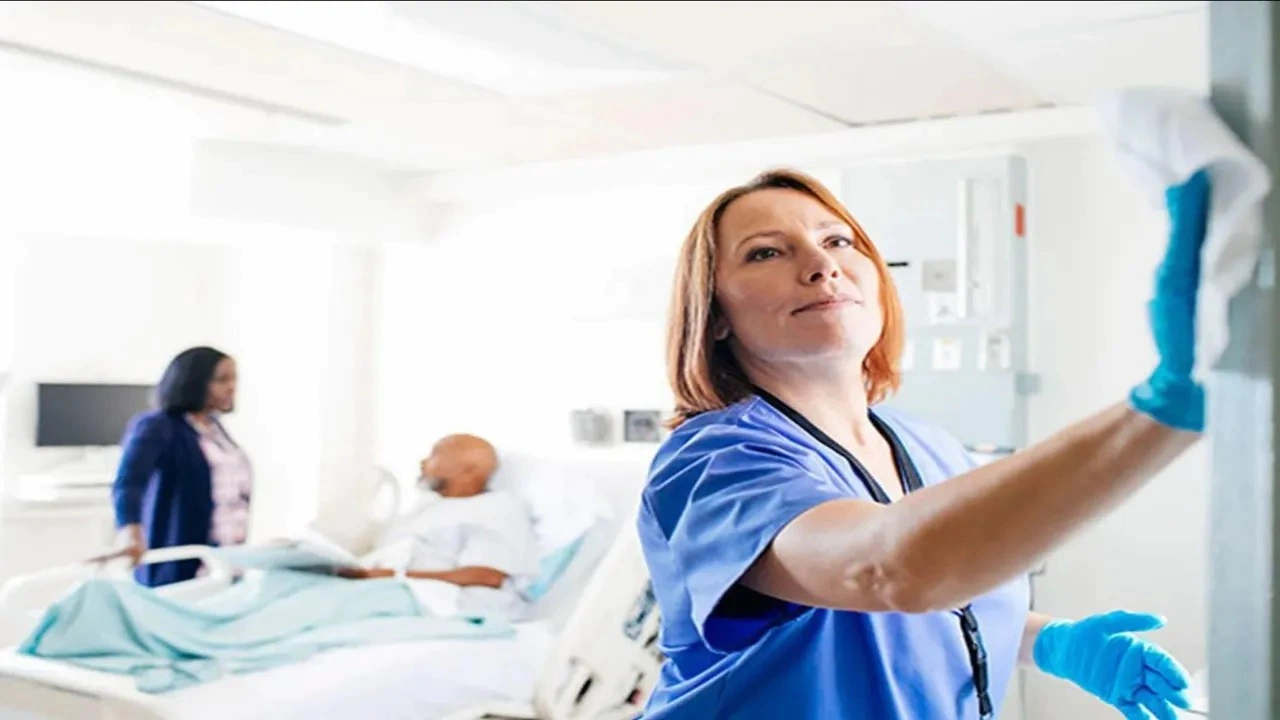 Şehir Hastaneleri Personel Alımı İlanları Yayınlandı: Güvenlik, Temizlik ve Hastane Hizmetlisi Kadroları İçin Başvurular Başladı