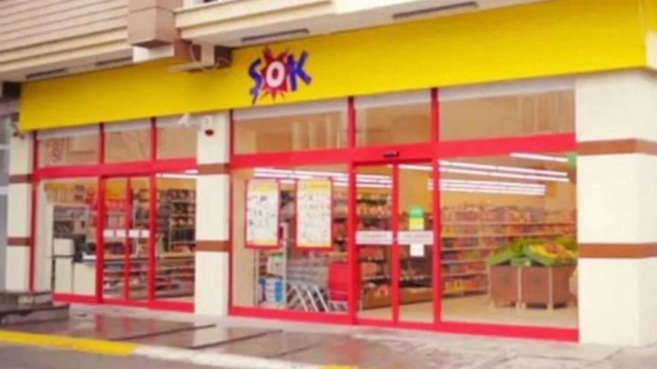 ŞOK Market Dev Personel Alımı! Yüzlerce Personel Alımı Yapılacak