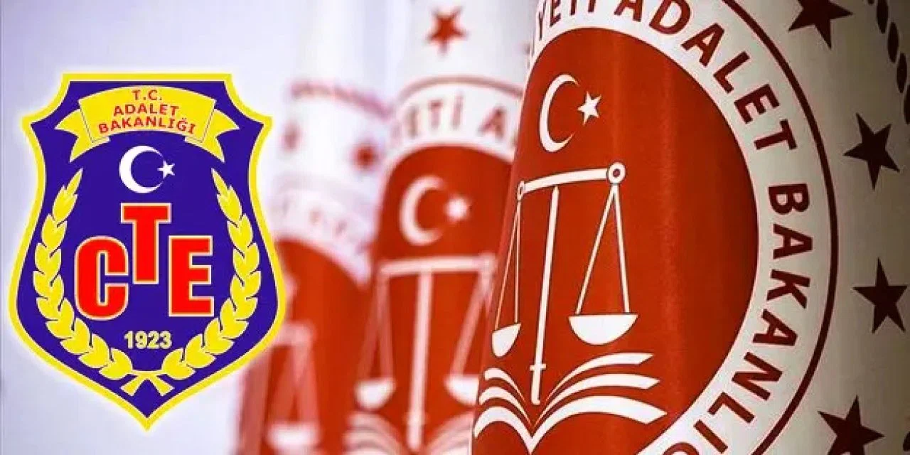 Adalet Bakanlığı ve CTE 5000 Personel Alımı Yapacak! İşte Branş Dağılımı ve Başvuru Şartları