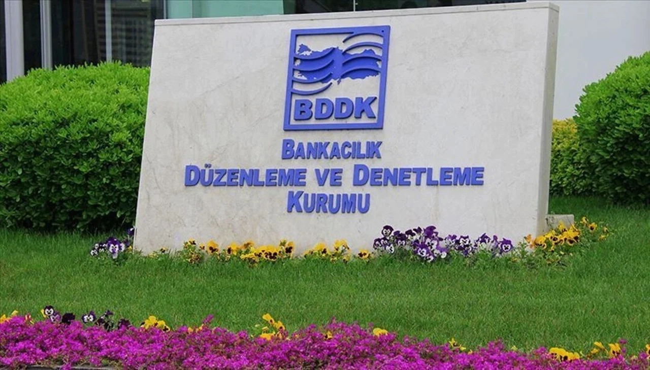 BDDK 56 Kamu Personeli Alımı Yapacak: Lise, Ön Lisans ve Lisans Mezunlarına Fırsat!
