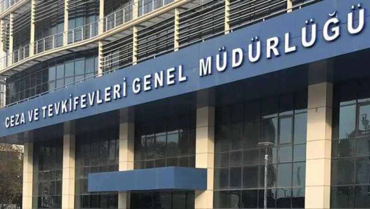 Ceza ve Tevkifevleri Genel Müdürlüğü (CTE) 2025 Yılı 91 Hemşire Alımı Yapacak: Başvuru Detayları ve Şartlar
