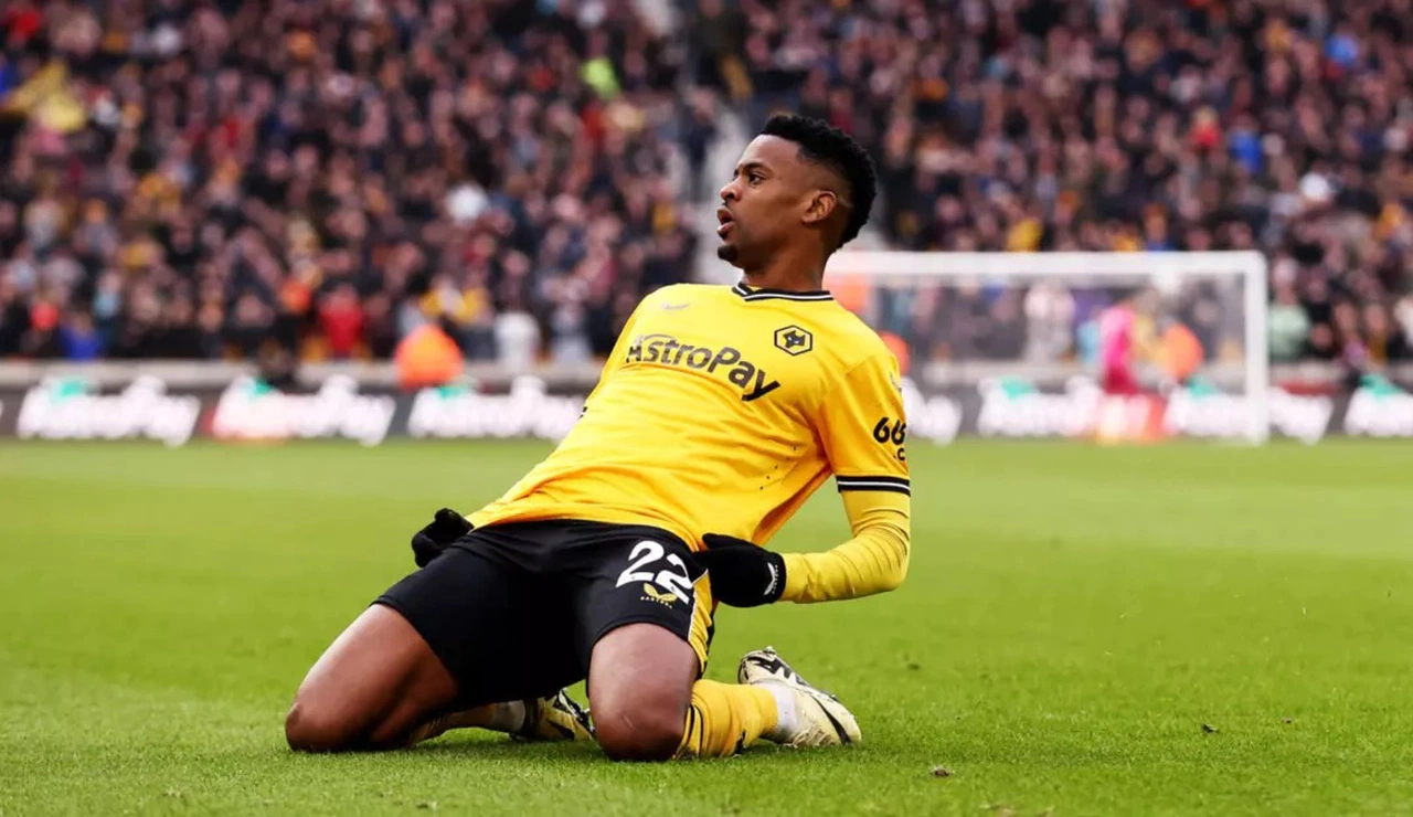 Fenerbahçe Bombayı Patlattı! Nelson Semedo İstanbul’a Geliyor: İşte Kariyeri ve Başarıları