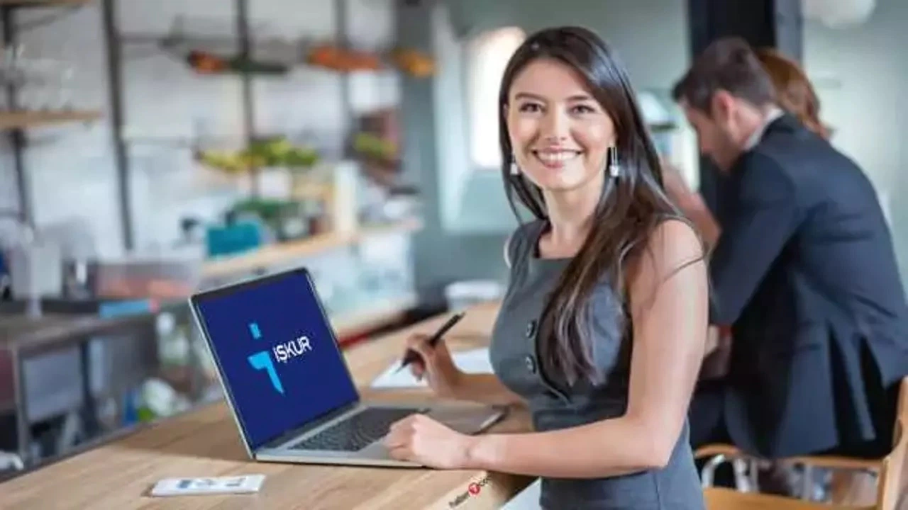 İŞKUR’dan 1453 Sekreter ve Büro Görevlisi Alımı! Başvurular Başladı