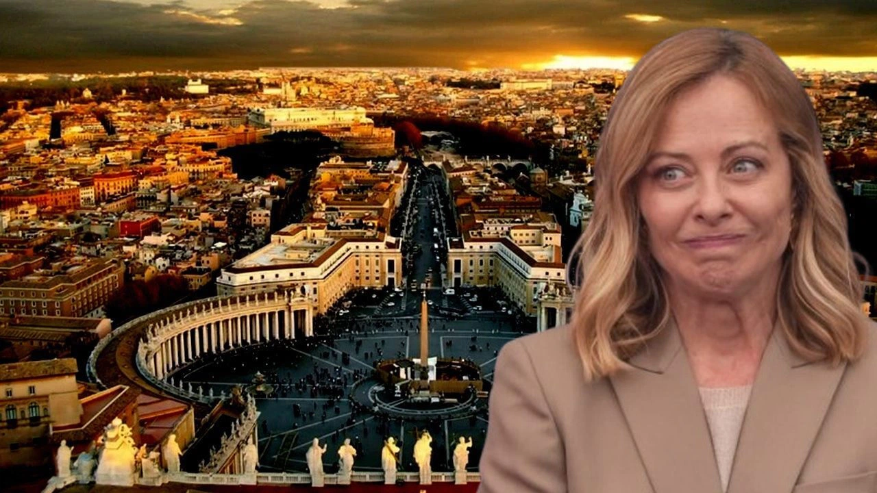 Son Dakika: İtalya 500 Bin İşçi Alımı Yapacak! Türkiye'den de Başvuru Alınacak