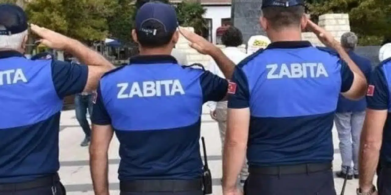 İzmir Büyükşehir Belediyesi 50 Zabıta Memuru Alımı Yapacak! KPSS 60 Puan ile Başvuru Fırsatı