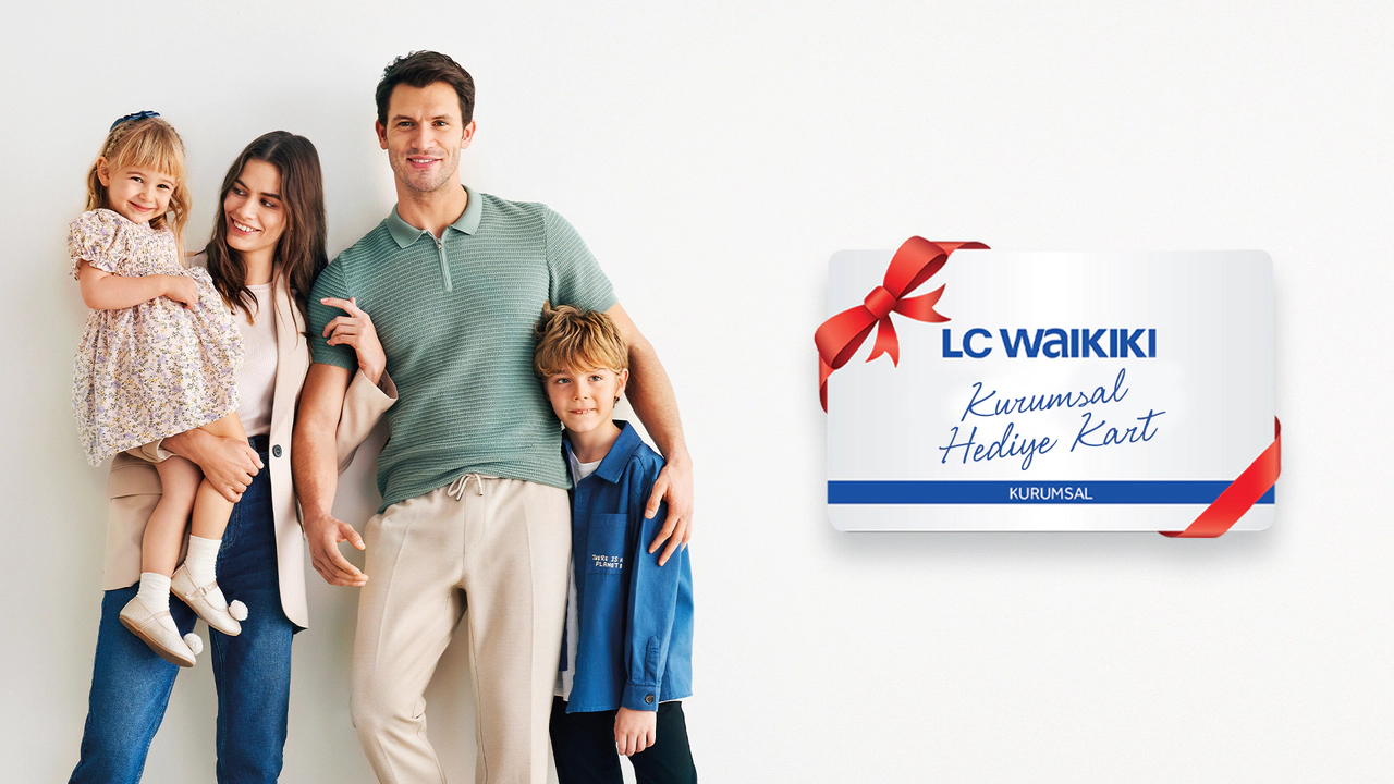 LCW Hediye Çeki Yardımı Nasıl Alınır? VGM Hediye Kartı Başvuru Detayları