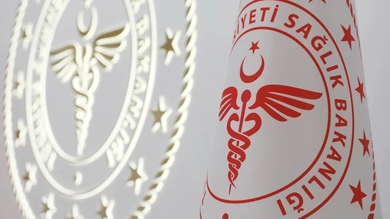 Sağlık Bakanlığı Mülakatsız Şoför Alımı Yapacak! Başvurular Başladı