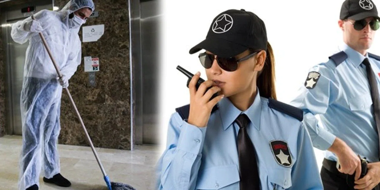 Siirt Üniversitesi 60 KPSS ile Güvenlik ve Temizlik Görevlisi Alımı Yapıyor! Başvurular E-Devlet Üzerinden Başladı