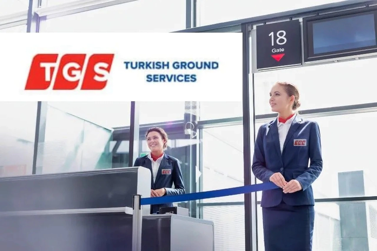 TGS Personel ve İşçi Alımı Başladı! Yüksek Maaş, Bayram İkramiyesi ve Detaylı Başvuru Rehberi