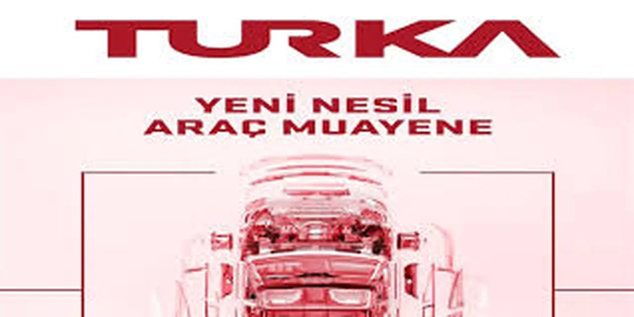 Turka Araç Muayene Bayiliğine Rekor Başvuru! 249 İstasyon İçin Yoğun İlgi