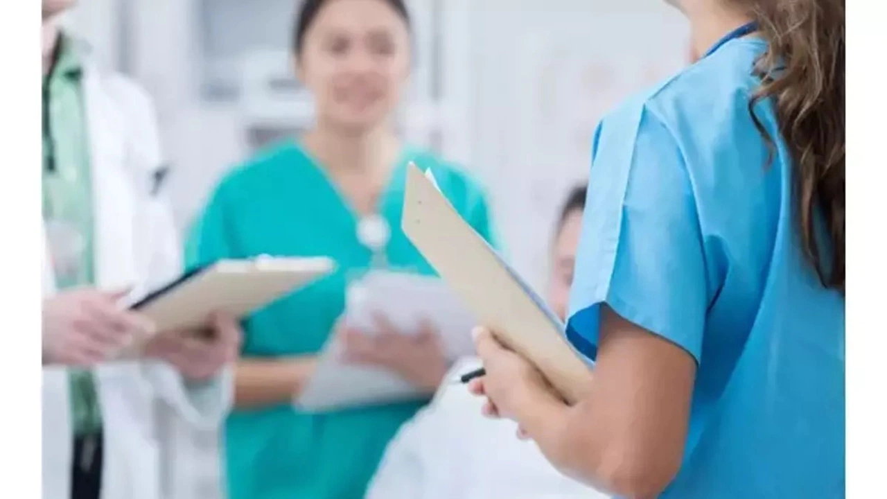 Üniversite Hastanelerinden Sağlık Personeli Alımı! Güncel İlanlar ve Detaylar