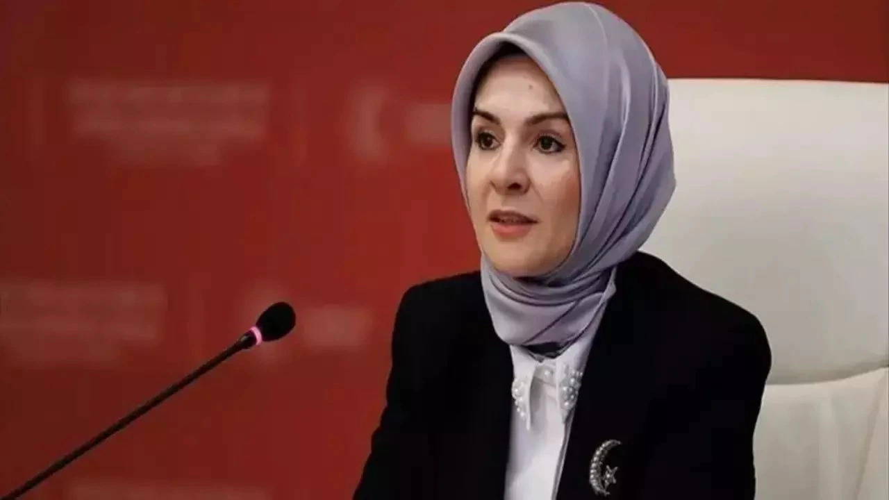 Bakan Göktaş'tan Doğum Yardımı Açıklaması: 31 Temmuz’da Hesaplara Yatıyor!