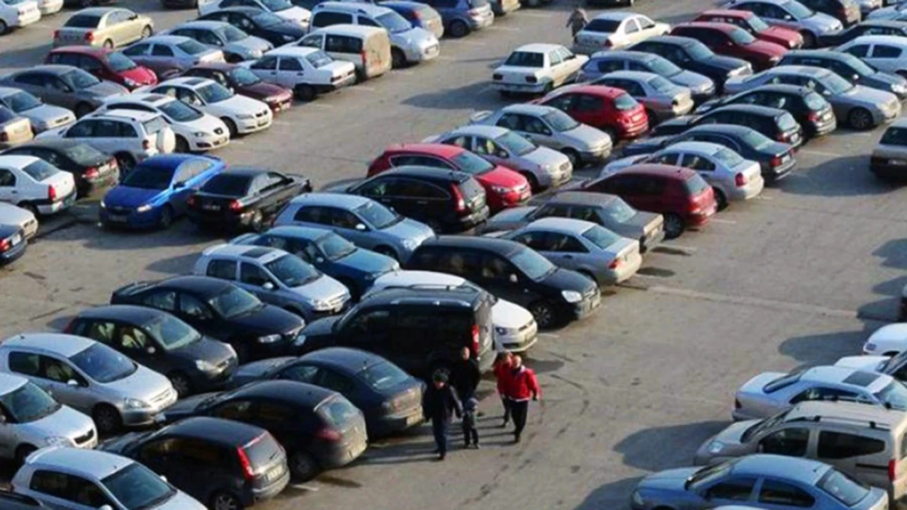 Devlet 14 Bin 2. El Aracı Satışa Çıkarıyor! Fiyatlar Piyasanın Çok Altında