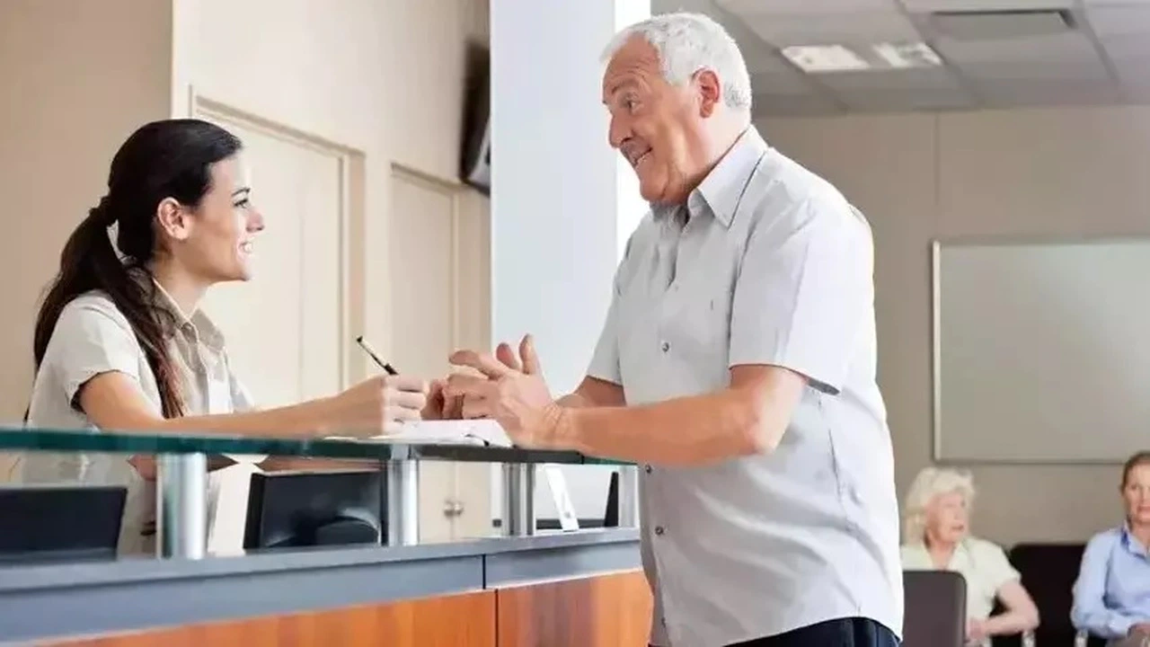 Hastanelere Yüzlerce Hasta Kayıt Görevlisi Alımı! Başvurular Başladı