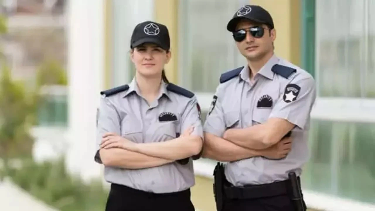 İŞKUR 1381 Özel Güvenlik Görevlisi Alımı Yapıyor! Sınavsız Personel Alımı Başladı