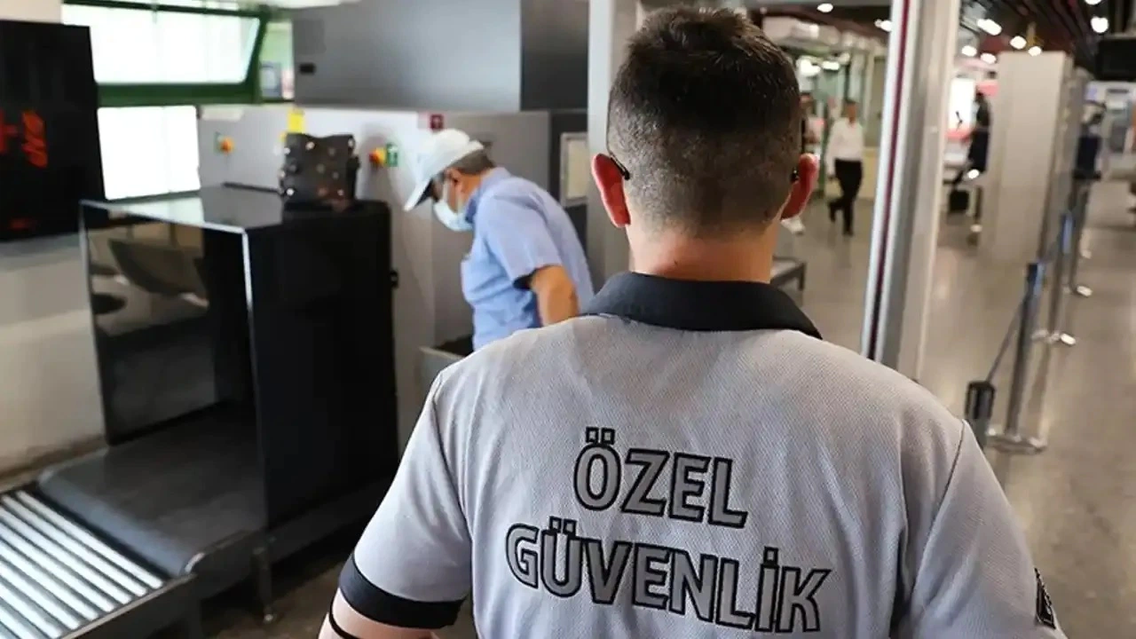 Sağlık Bakanlığı Güvenlik Görevlisi Alımı: Başvuru Şartları ve Detaylar