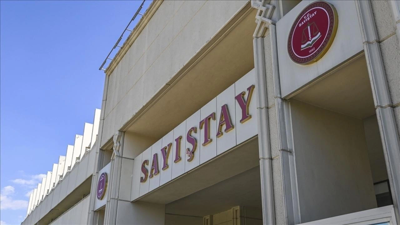 B Ehliyeti Olanlara Müjde! Sayıştay KPSS Şartsız Şoför Alımı Yapacak